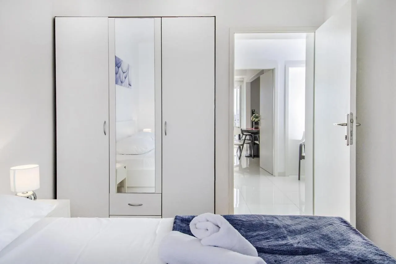 Rooms&Apartments Zelux Split