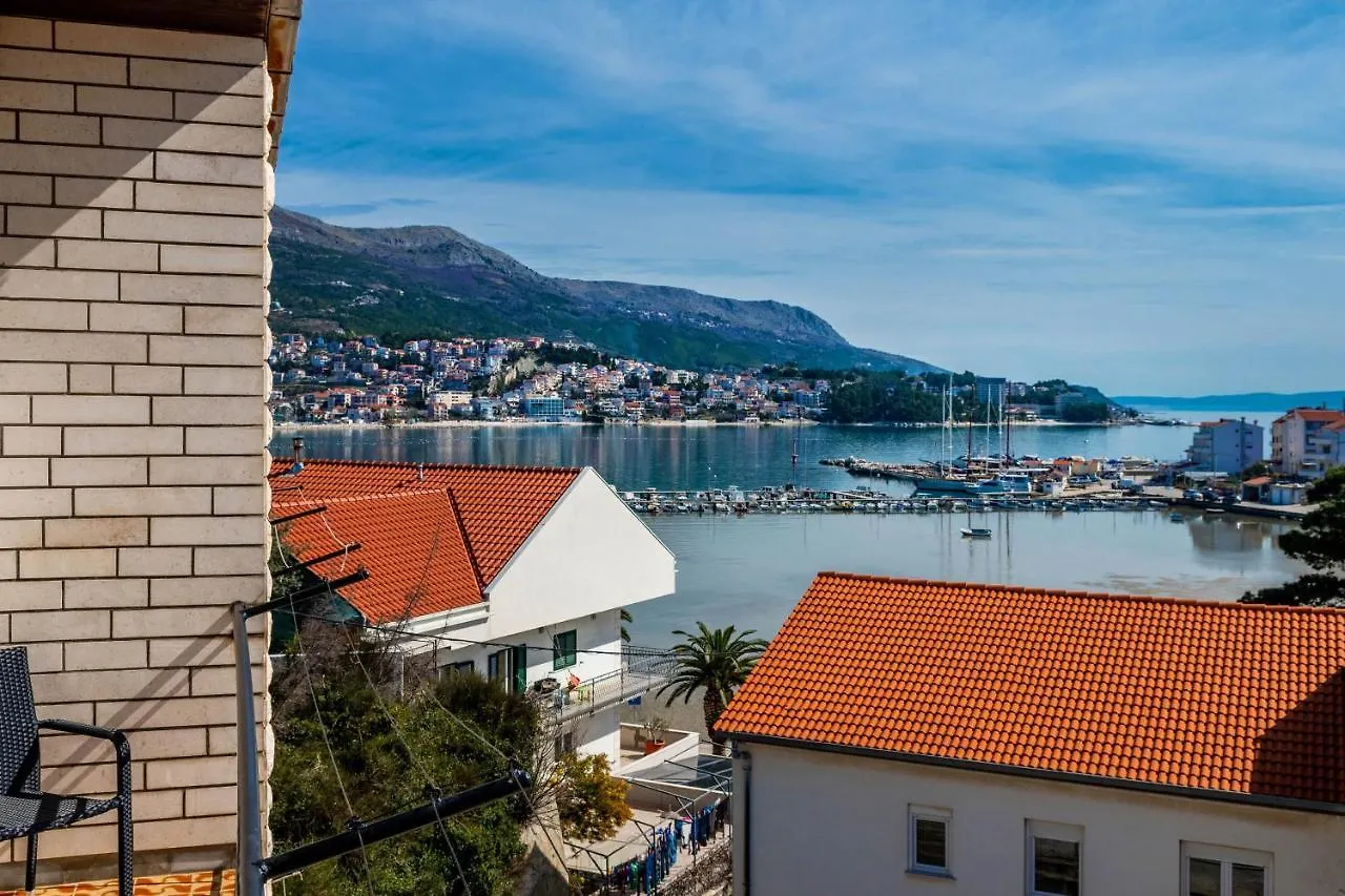 Rooms&Apartments Zelux Split